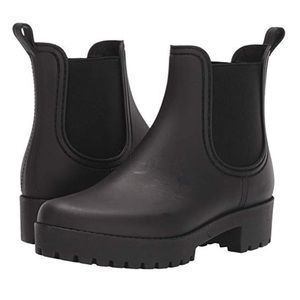 Report Rooney Chelsea Rain Boot